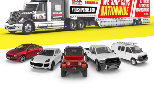 Ultimate Guide to Nationwide Auto Transport