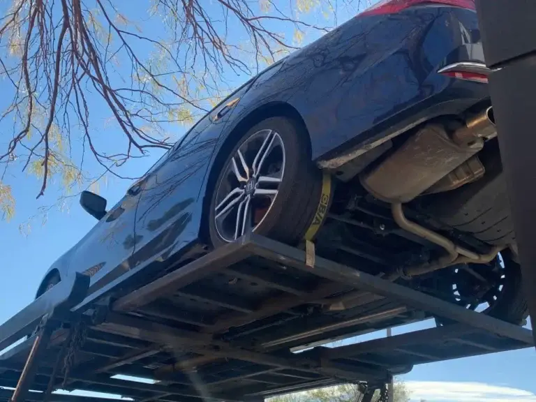 Auto auction transport for buyers moving multiple vehicles nationwide
